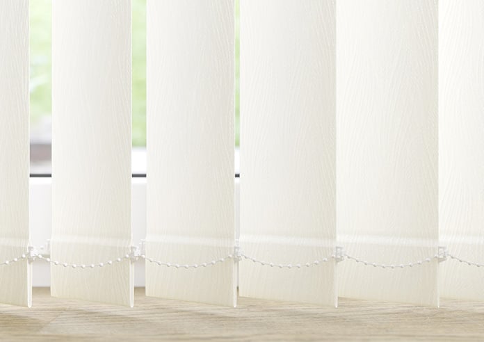 Burlington, Cameo - Vertical Blind - Image 4